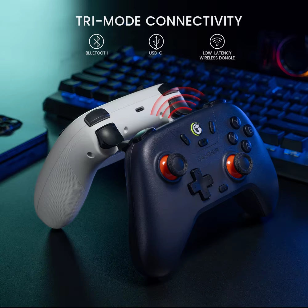 Gamesir T4 Nova Lite Wireless Controller