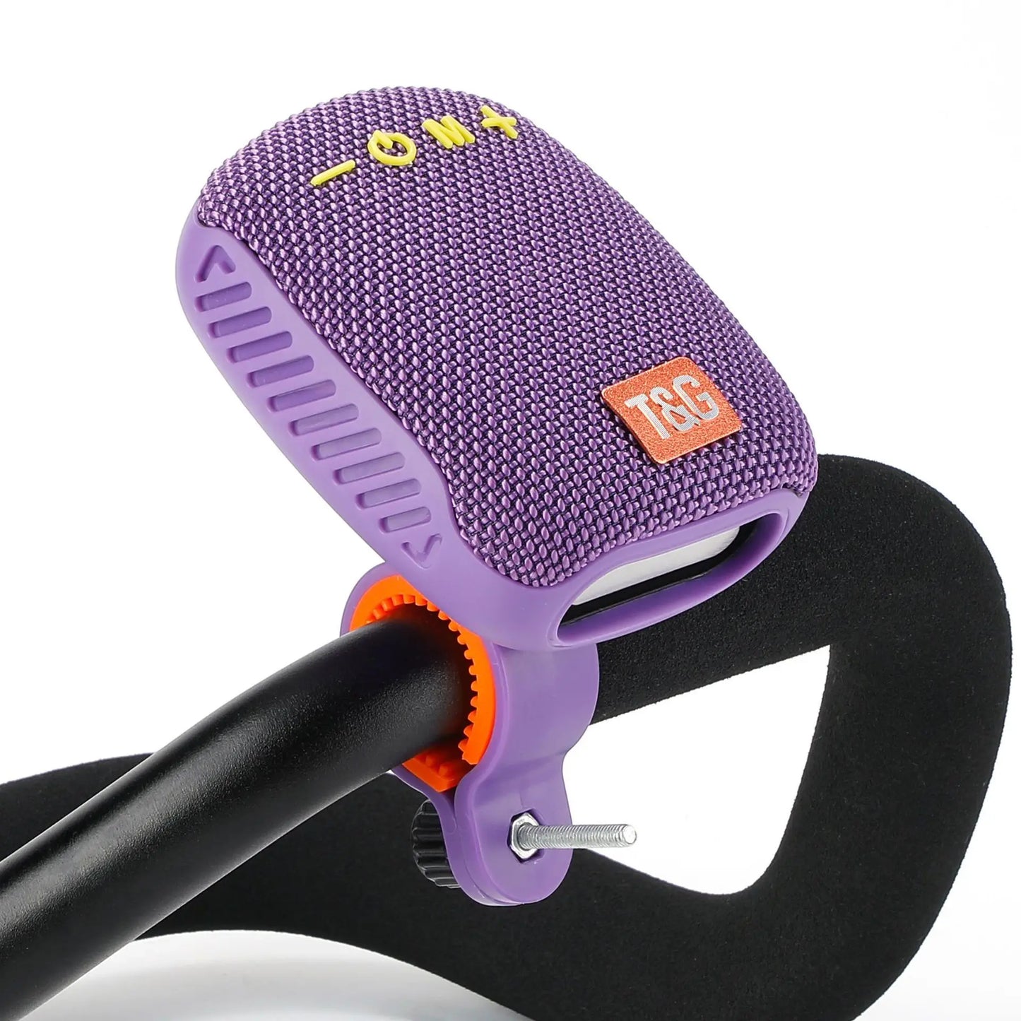 TG392 Outdoor Bicycle Bluetooth Speaker