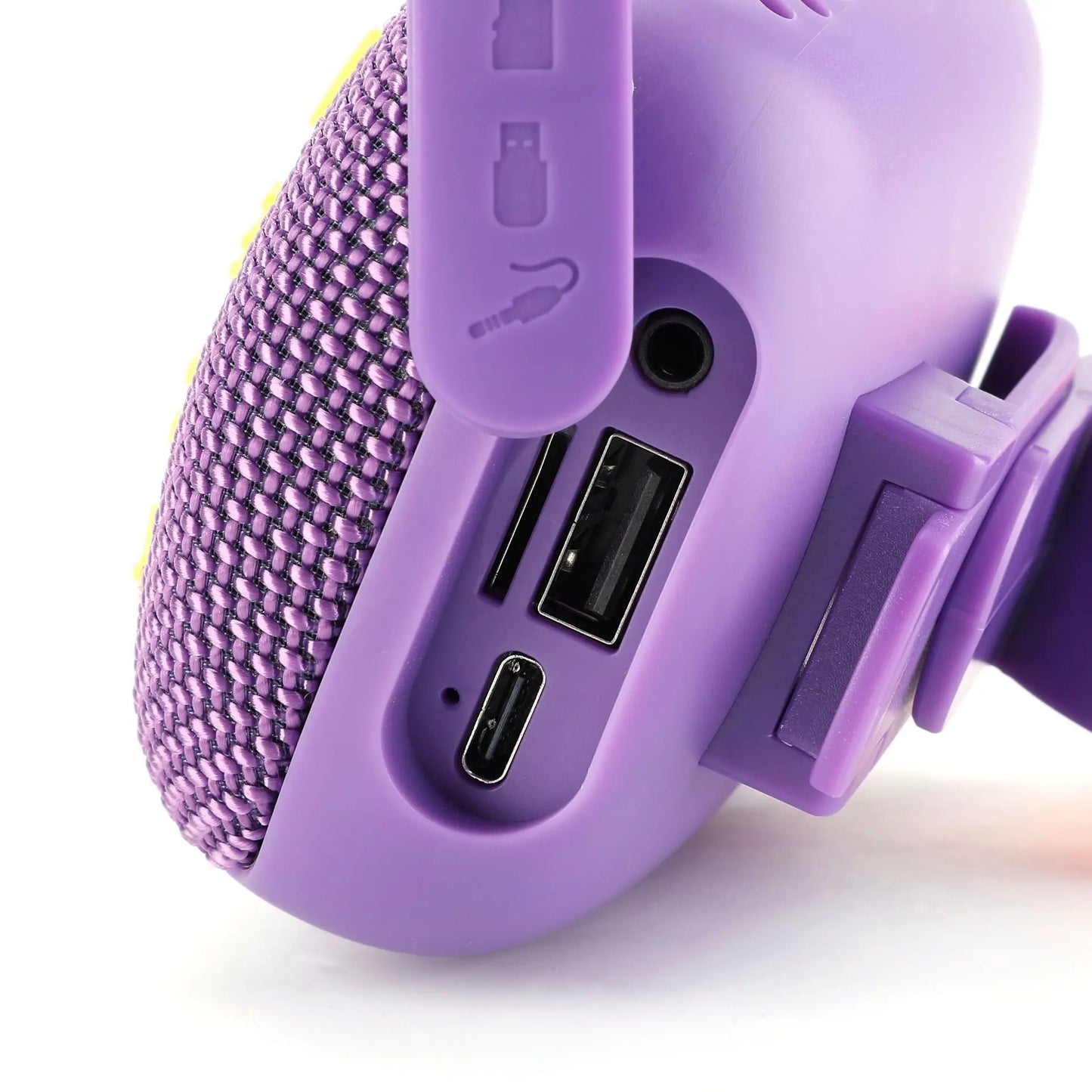 TG392 Outdoor Bicycle Bluetooth Speaker