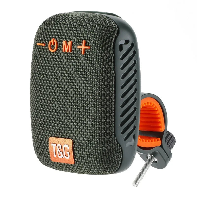 TG392 Outdoor Bicycle Bluetooth Speaker