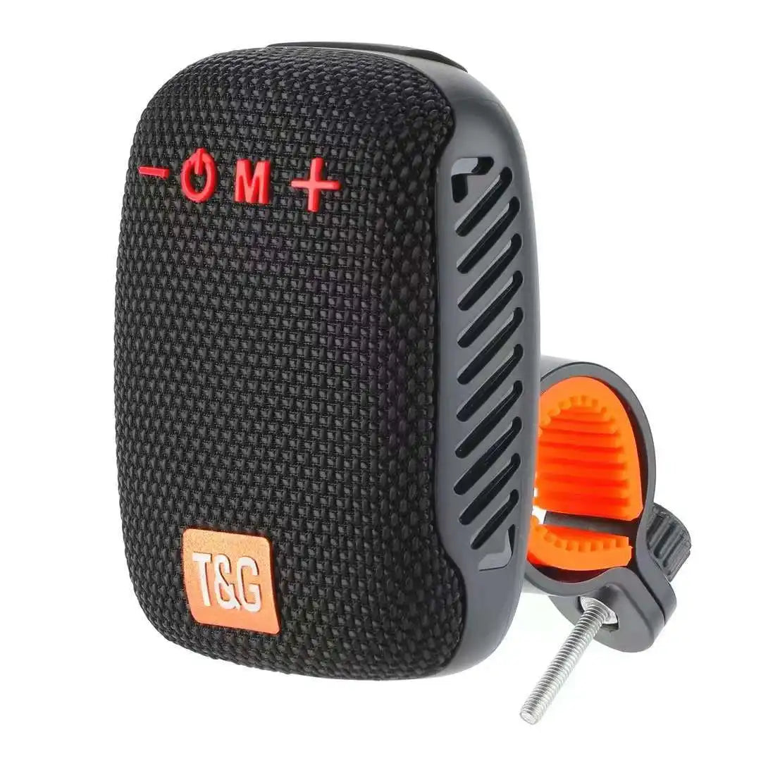 TG392 Outdoor Bicycle Bluetooth Speaker