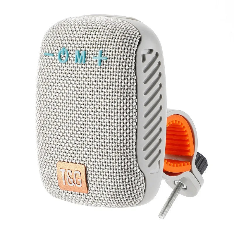TG392 Outdoor Bicycle Bluetooth Speaker