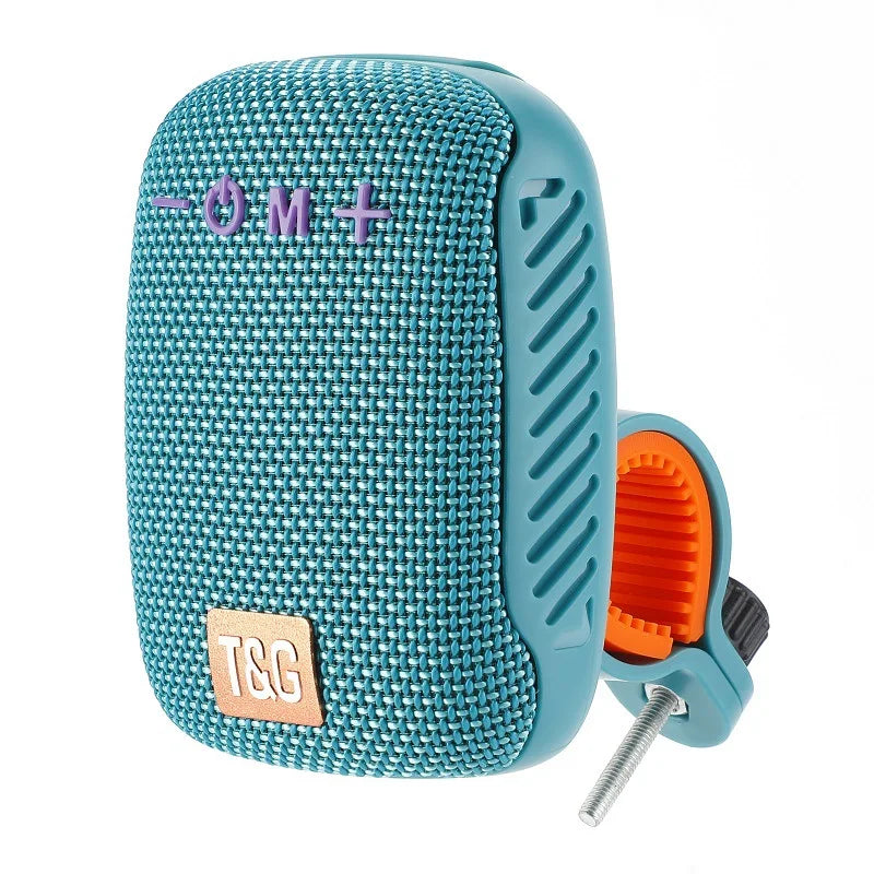 TG392 Outdoor Bicycle Bluetooth Speaker