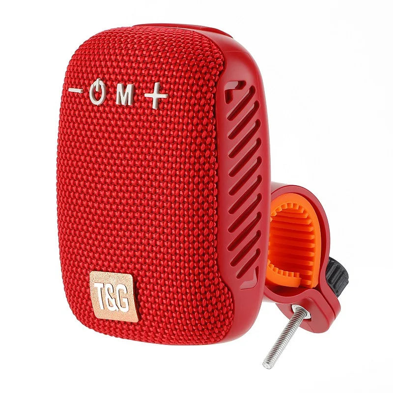 TG392 Outdoor Bicycle Bluetooth Speaker