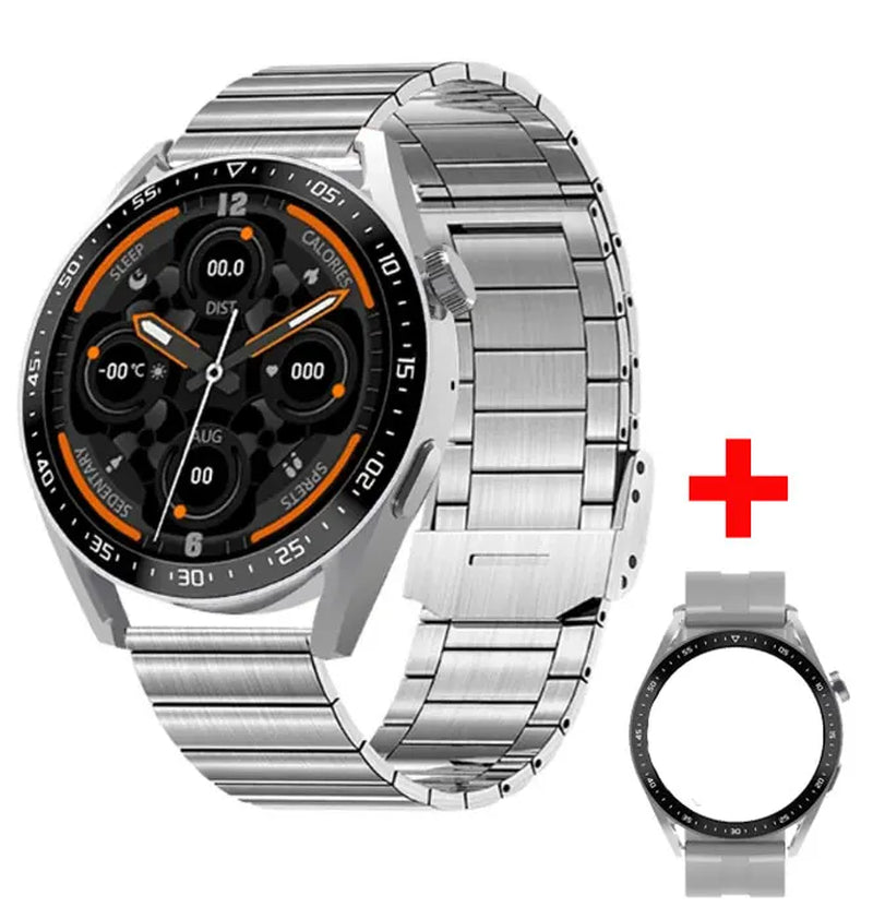 GT3 Pro Smart Watch