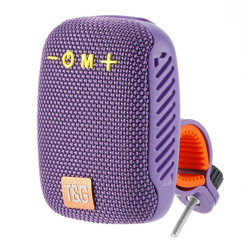 TG392 Outdoor Bicycle Bluetooth Speaker