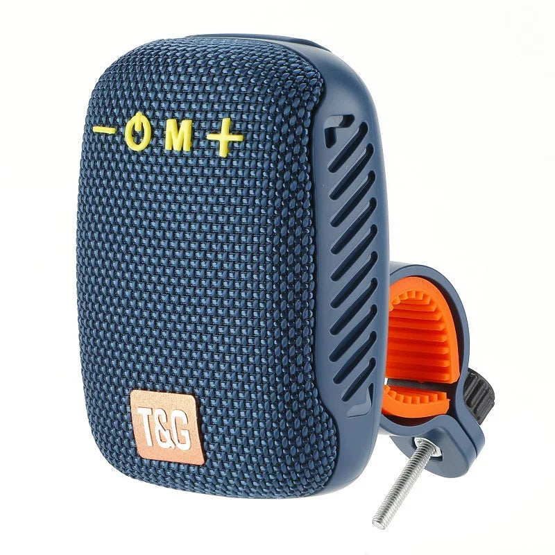 TG392 Outdoor Bicycle Bluetooth Speaker 