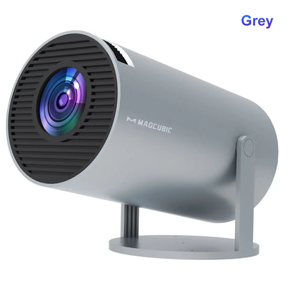 Portable Projector HY300 Pro
