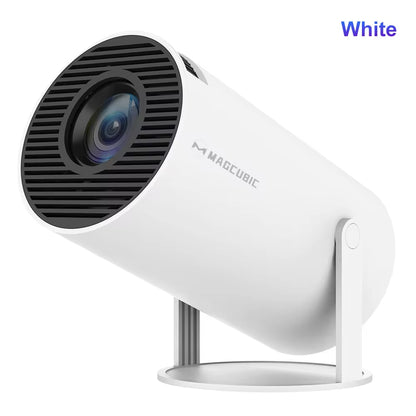 Portable Projector HY300 Pro