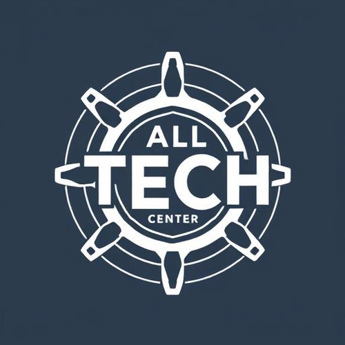 The All Tech Store