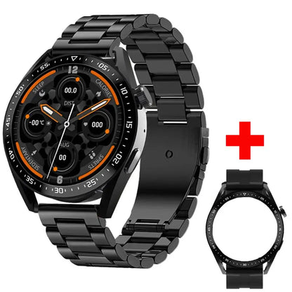 GT3 Pro Smart Watch