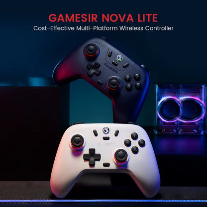 Gamesir T4 Nova Lite Wireless Controller