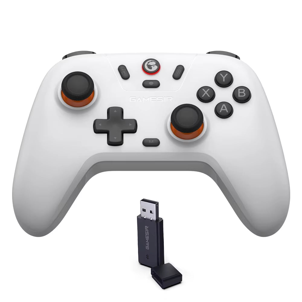 Gamesir T4 Nova Lite Wireless Controller