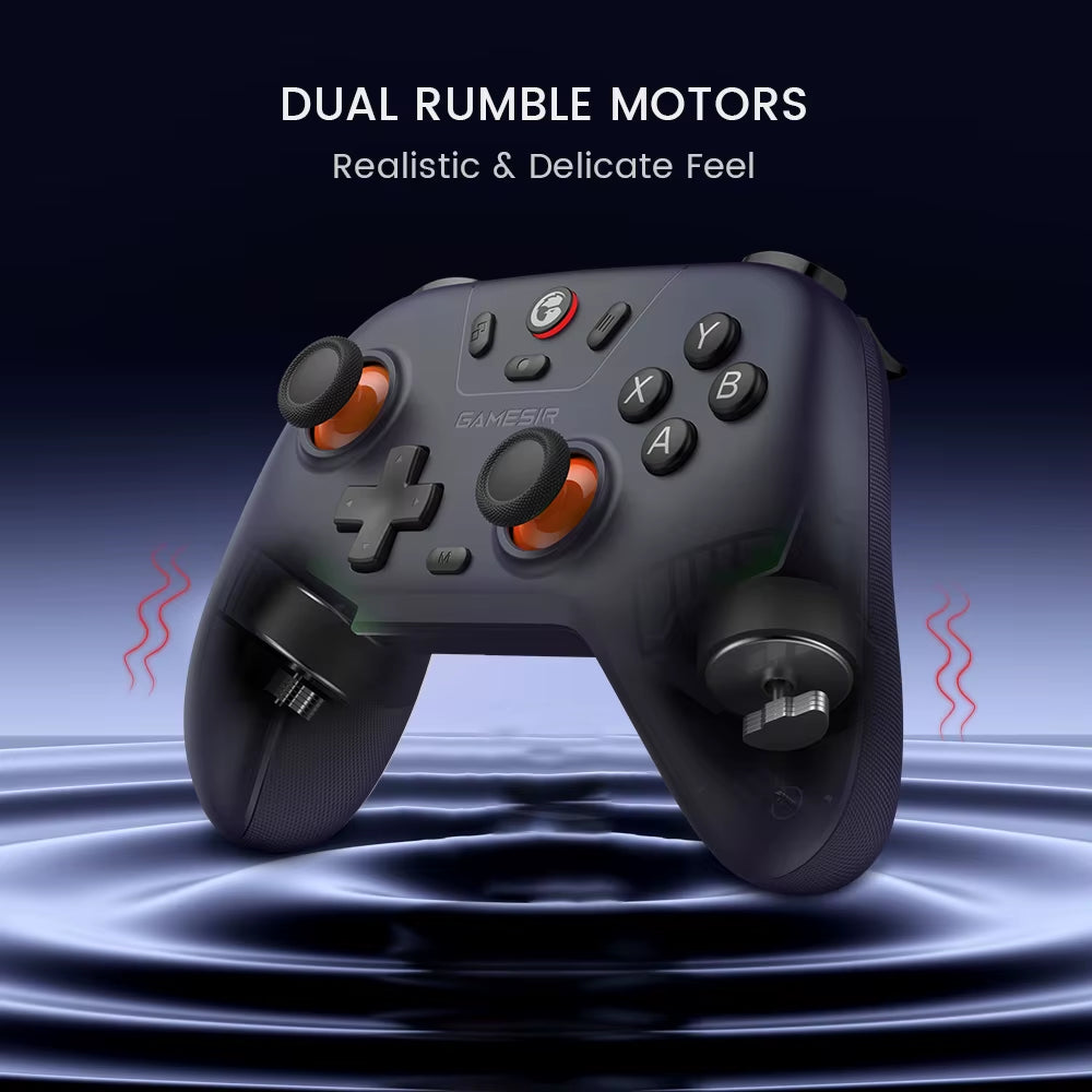Gamesir T4 Nova Lite Wireless Controller