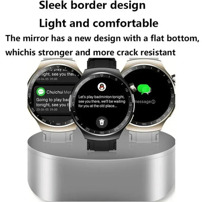 GT3 Pro Smart Watch
